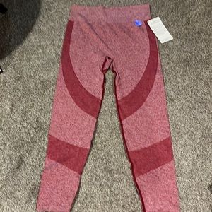 PINK Seamless Workout Tight